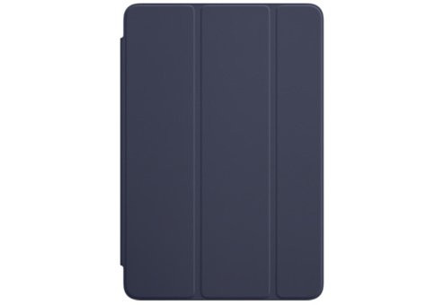 Чехол Apple Smart Cover для iPad mini 4 синий