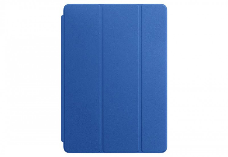 Чехол Apple Smart Cover для iPad Pro 10,5" «синий аргон»