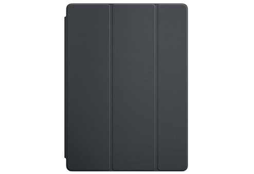Чехол Apple Smart Cover для iPad Pro 12,9" угольно-серый