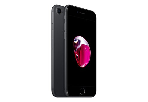 Apple iPhone 7 32 ГБ черный