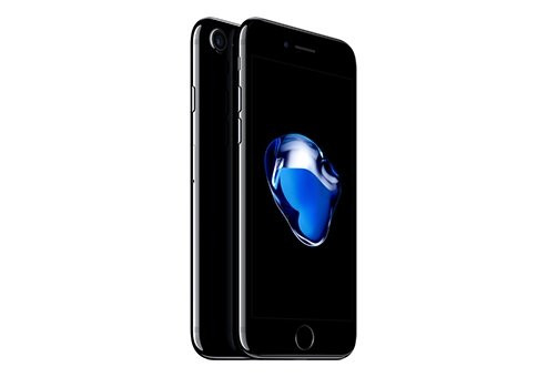 Apple iPhone 7 32 ГБ «черный оникс»