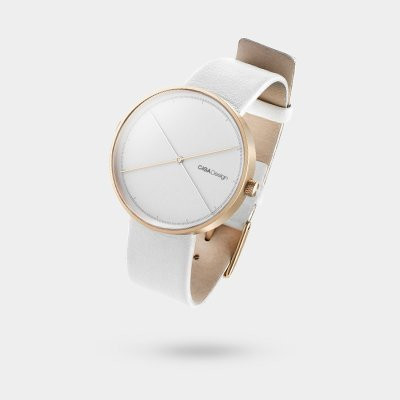 Xiaomi CIGA Design Ultrathin Women Wristwatch 36mm D009-7 (Gold)