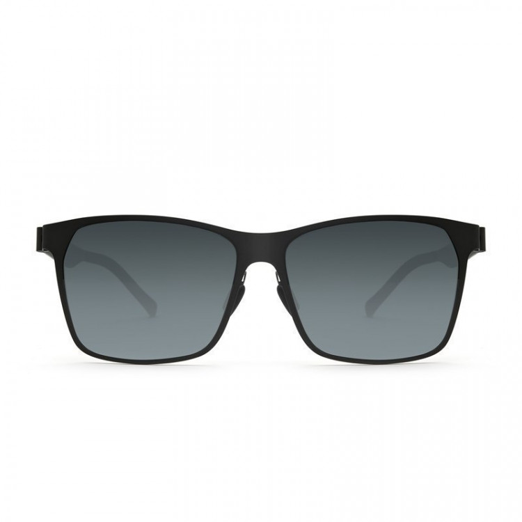 Xiaomi TS Turok Steinhardt Traveler Sunglasses Men (Black)