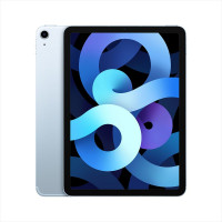 Планшет Apple iPad Air (2020) 256ГБ Wi-Fi+Cellular «Голубое небо» (RUS)