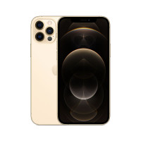 Смартфон Apple iPhone 12pro 256GB Золото (JPN)
