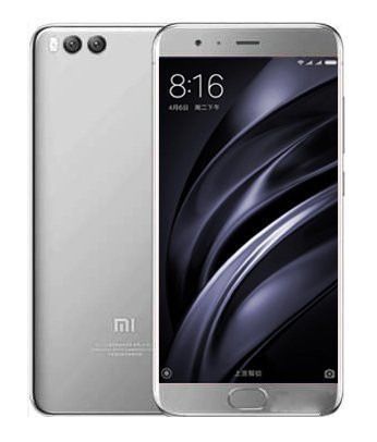Xiaomi Mi6 128Gb/6Gb Grey (Серый)