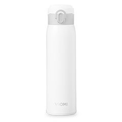 Viomi Stainless Vacuum Cup (White)