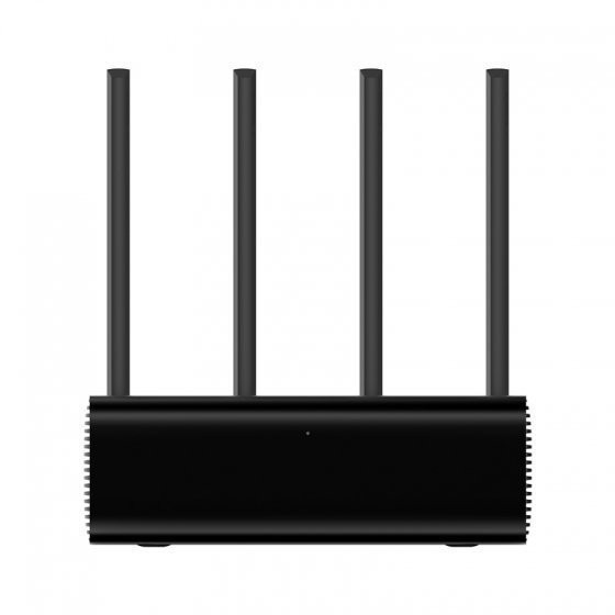 Xiaomi Mi WiFi Router HD 1 ТБ (Black)