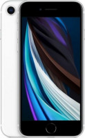 Смартфон Apple iPhone SE 2020 64GB (белый) (USA)