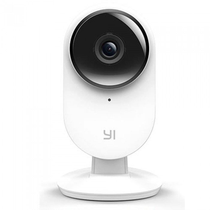 Xiaomi Yi Home Camera 2 1080p Night Vision (White)