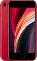 Смартфон Apple iPhone SE 2020 128GB Красный (USA)
