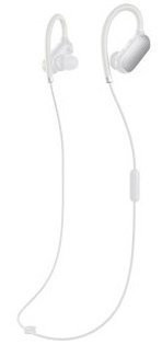 Xiaomi Mi Sport Bluetooth Headset (White)