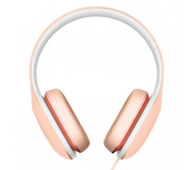 Наушники Xiaomi Mi Headphones Comfort (Orange)