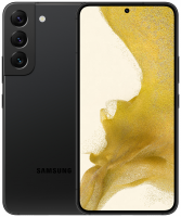 Смартфон Samsung Galaxy S22 8/256GB Черный фантом (EU)