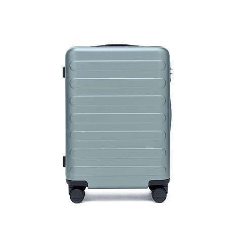 Чемодан Xiaomi 90 Points Seven Bar Suitcase 24&quot; (Blue/Голубой)