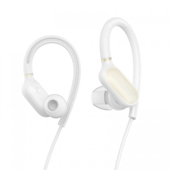 Xiaomi Mi Sport Bluetooth Mini Headset (White)