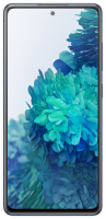 Смартфон Samsung Galaxy S20FE (Fan Edition) 128GB Синий (RUS)