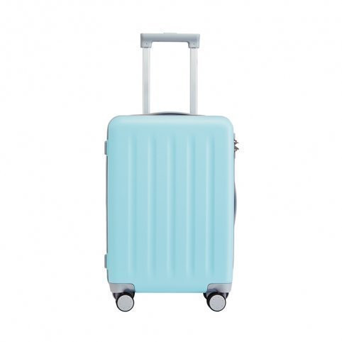 Xiaomi 90 Points Travel Suitcase Makrolon Special Edition 24&quot; (Blue)