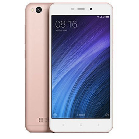 Xiaomi Redmi 4A 16Gb/2Gb Pink (Rose gold)