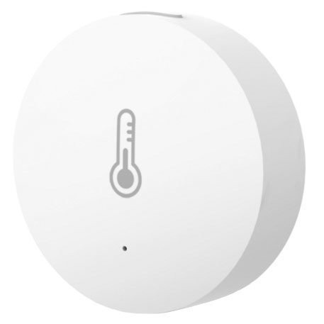 Xiaomi Mi Smart Home Temperature/Humidity Sensor (White)