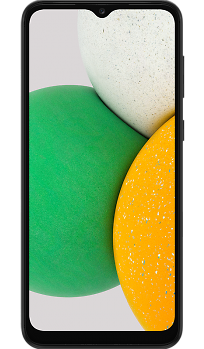 Смартфон Samsung Galaxy A03 Core 32GB Черный( (EU)
