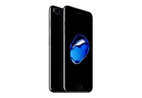 Apple iPhone 7 Plus 32 ГБ «черный оникс»