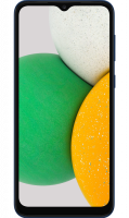 Смартфон Samsung Galaxy A03 Core 2/32GB Синий (RUS)