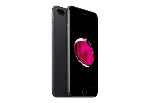 Apple iPhone 7 Plus 128 ГБ черный