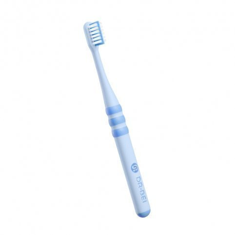 Dr. Bei Toothbrush Children (Blue)