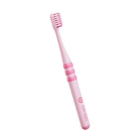 Dr. Bei Toothbrush Children (Pink)