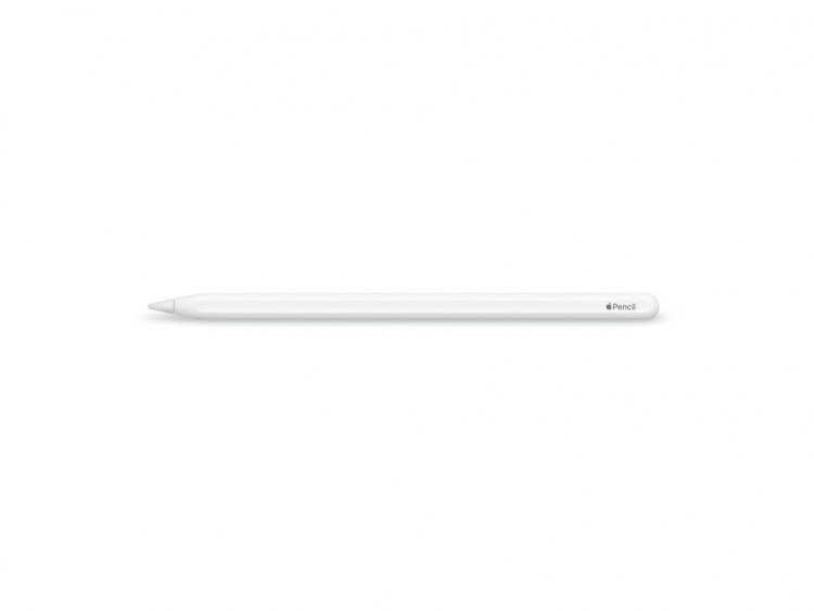 Стилус Apple Pencil 2 для iPad Pro