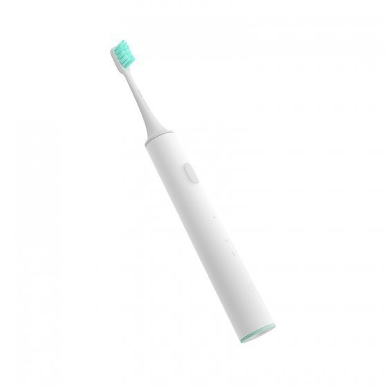 Xiaomi MiJia Sound Wave Electric Toothbrush (White)