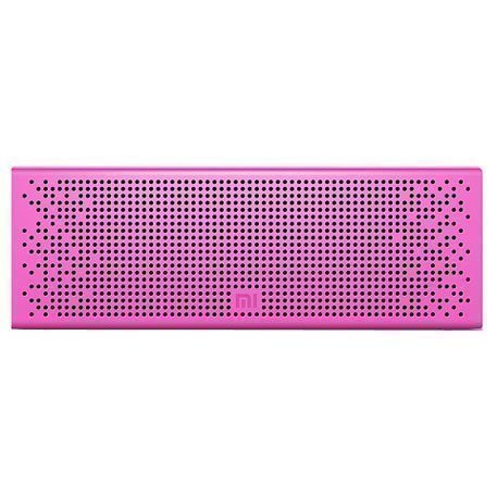 Xiaomi Mi Mini Square Box 2 Bluetooth/Pocket Audio (Pink)