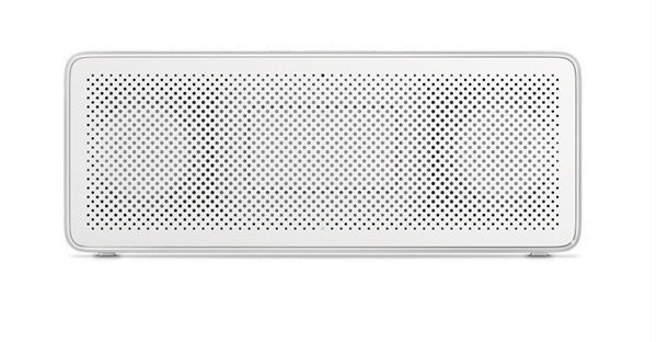 Xiaomi Mi Square Box Bluetooth Speaker 2 (White)