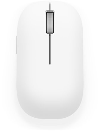Xiaomi Mi Wireless Mouse (White)
