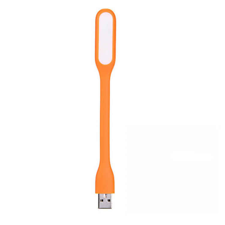 Xiaomi Mi LED Portable Lamp (Orange)