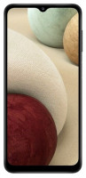 Смартфон Samsung Galaxy A12 Nacho 4/64GB Черный (EU)
