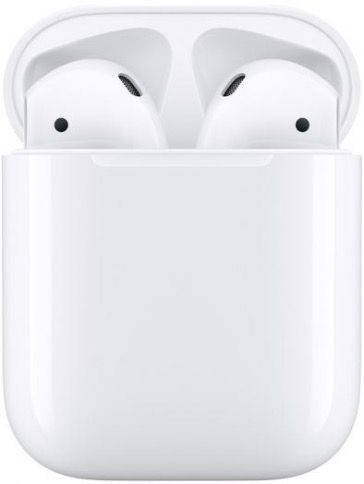 Беспроводные наушники Apple AirPods 2 (COPY)