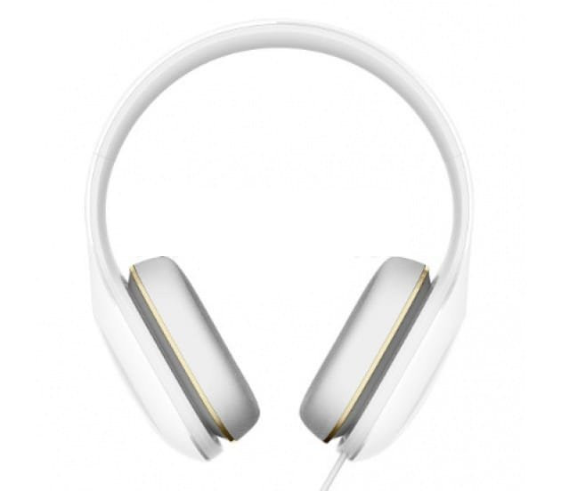 Наушники Xiaomi Mi Headphones Comfort (White)