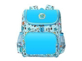 Xiaomi Mi Yang Children's Bags (Blue)
