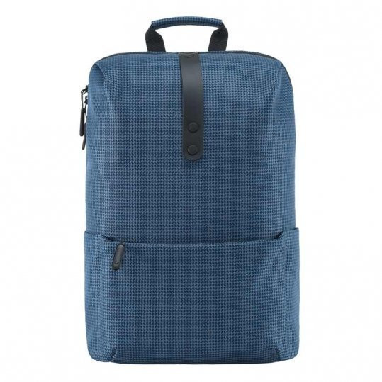 Xiaomi Mi College Casual Shoulder Bag (Blue)