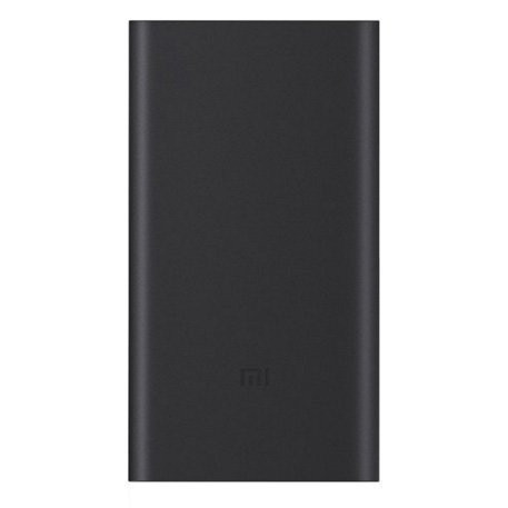 Xiaomi Mi Power Bank 2 10000 mAh (Black)