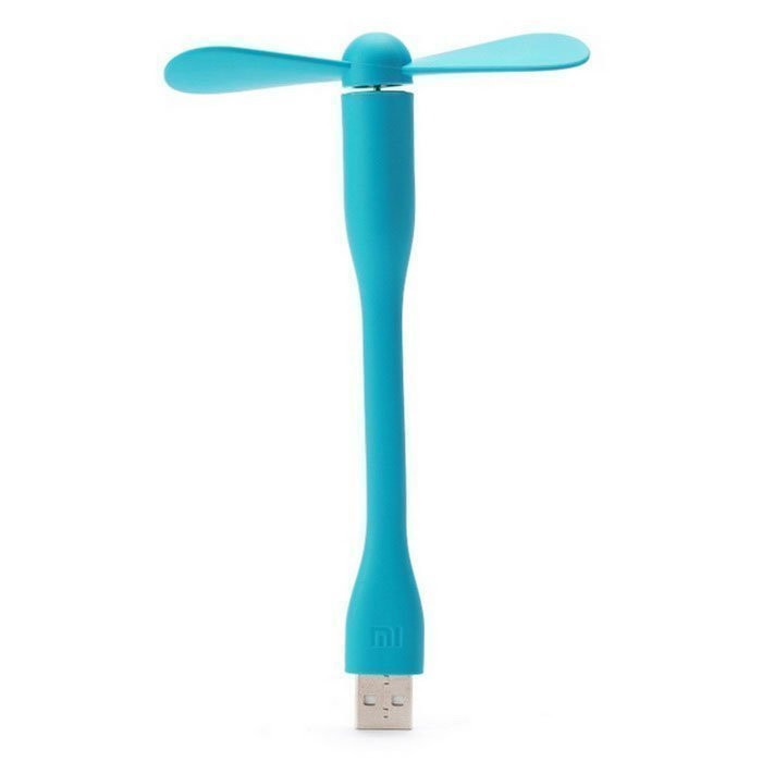 Xiaomi Mi Portable Fan (Blue)