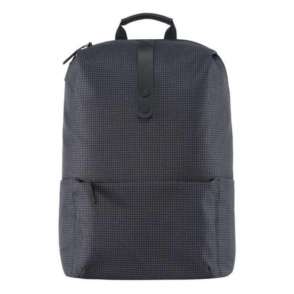 Xiaomi Mi College Casual Shoulder Bag (Black)