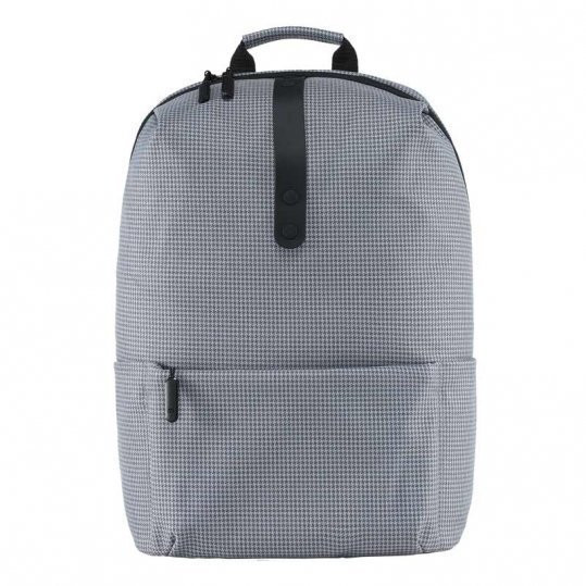Xiaomi Mi College Casual Shoulder Bag (Gray)