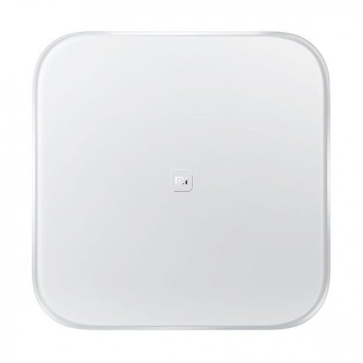 Xiaomi Mi Smart Scale Weight (White)