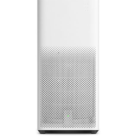 Xiaomi Mi Air Purifier 2 (White)