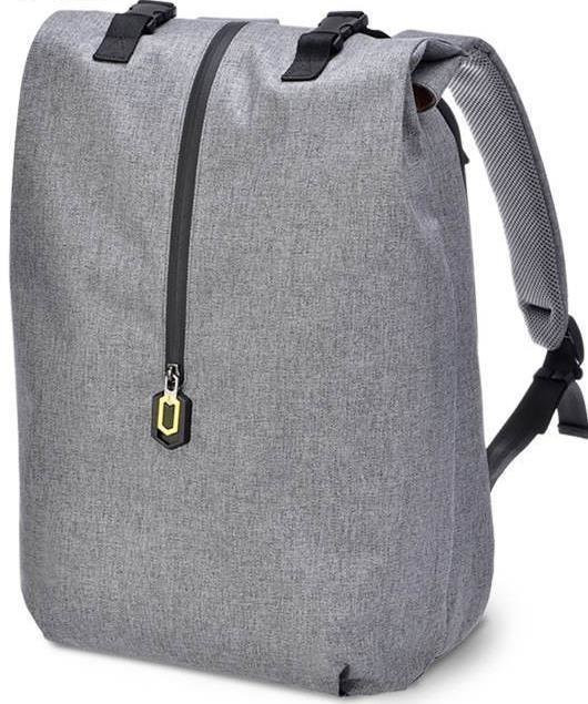 Xiaomi Mi 90 Points Outdoor Leisure Backpack (Gray)