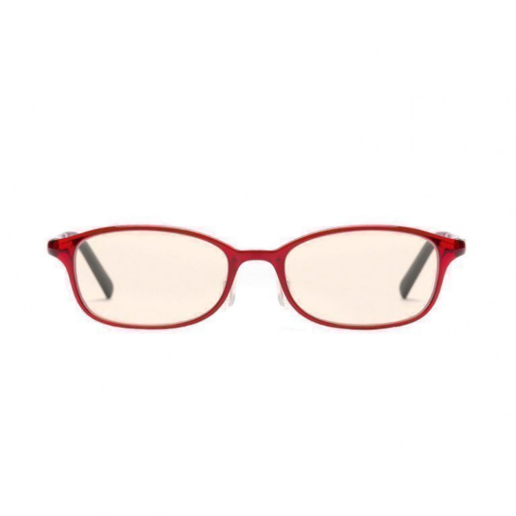 TS Turok Steinhardt Children's Anti-Blue Glasses (Red)