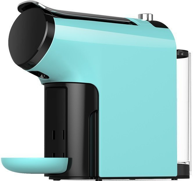 Xiaomi Scishare Thought Shot Coffee Machine S1101 (Blue)